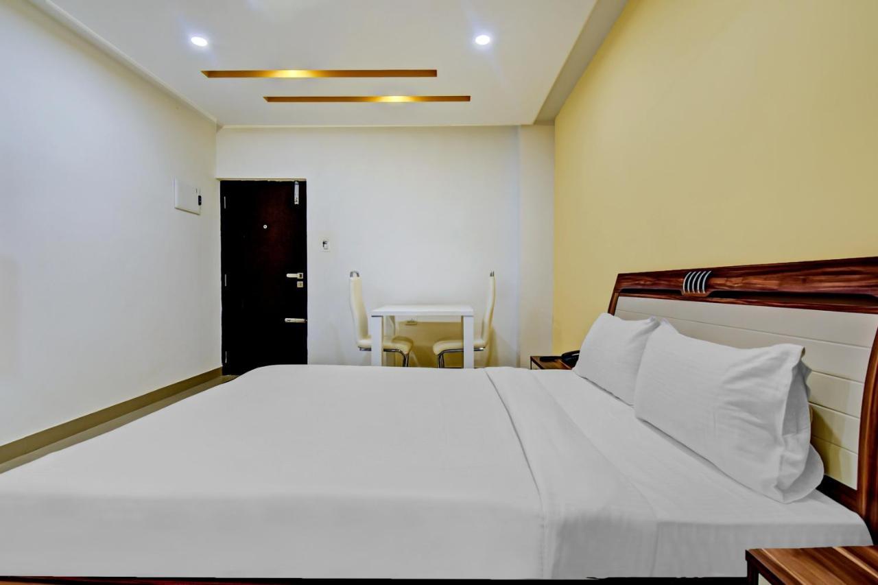 Rashi Comforts By Coastal Dine Hotel Dobbaspet Exterior photo